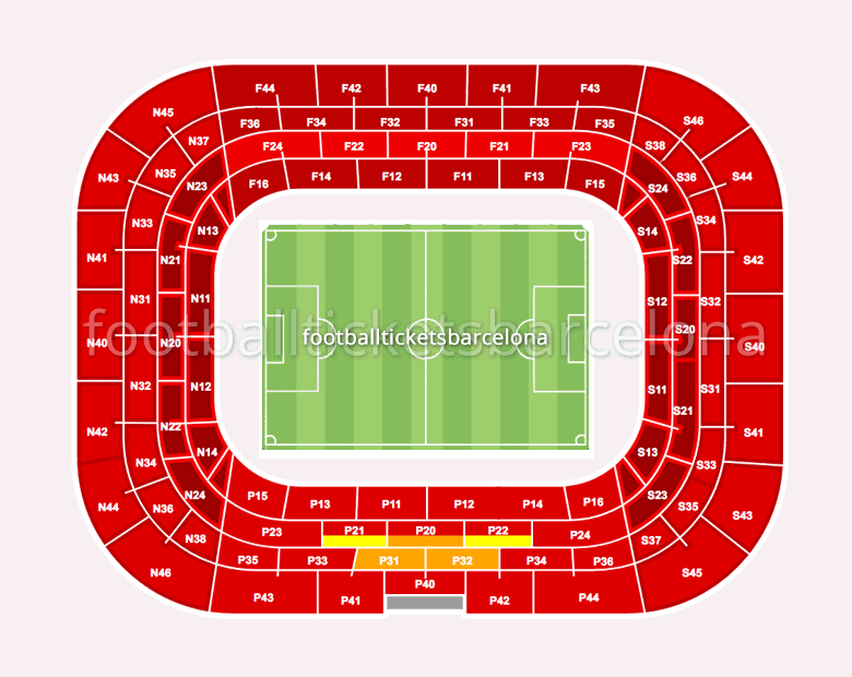 fotografía Coordinar entrega Entradas Sevilla vs FC Barcelona Liga Domingo 26 Mayo 2024