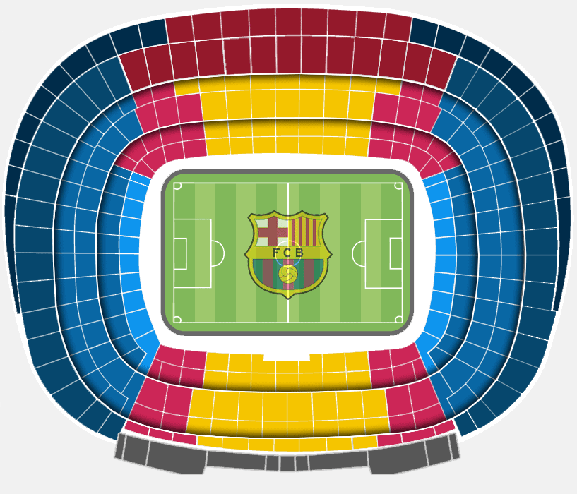 bienestar Vueltas y vueltas Condimento Cómo comprar tus entradas online para el FC Barcelona