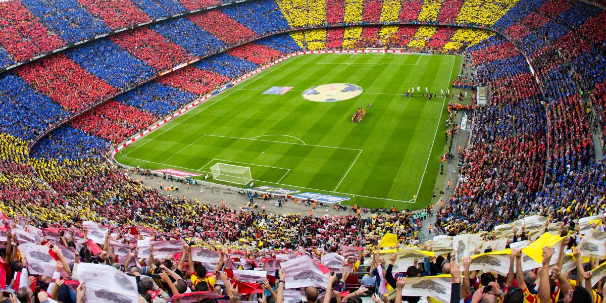 Entradas FC Barcelona - Elche de La Liga 2020-2021