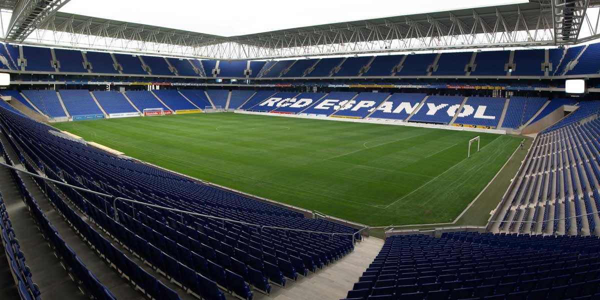 Entradas Espanyol Betis Liga Domingo 22 Enero 2023 |