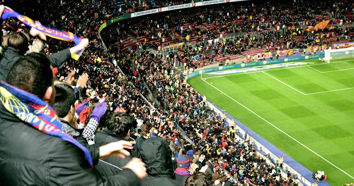 Entradas Real Madrid vs Barcelona Liga | FootballTicketsBarcelona